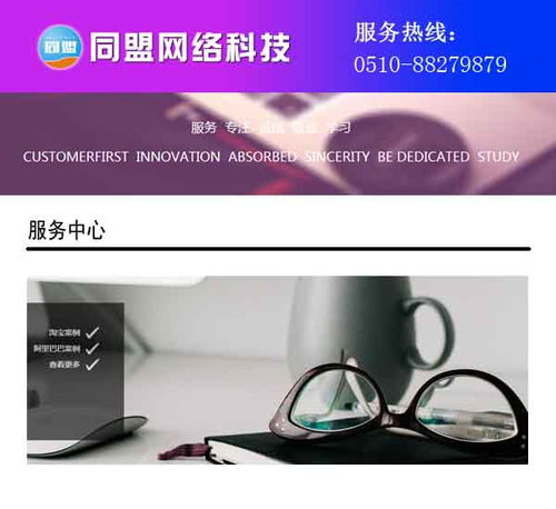 無錫阿里巴巴推廣服務(wù)及報價解析——同盟網(wǎng)絡(luò)科技